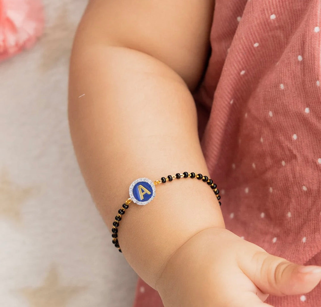 Baby / kids Jewellery by Rajasi Jindal