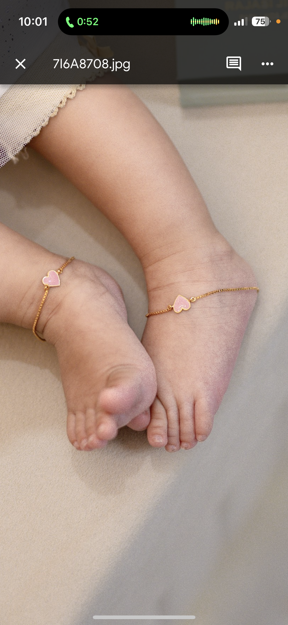 First Steps