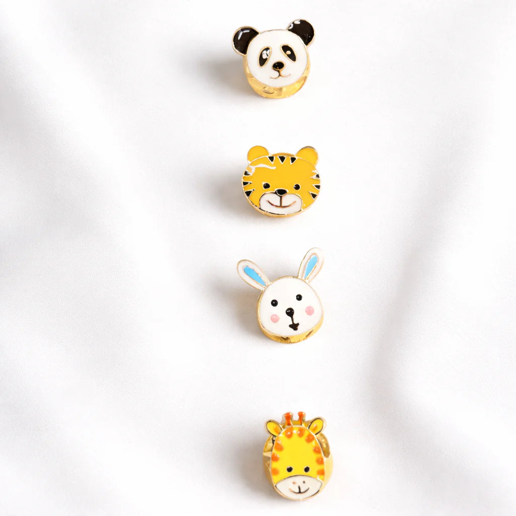 Cufflinks & Kurta Buttons