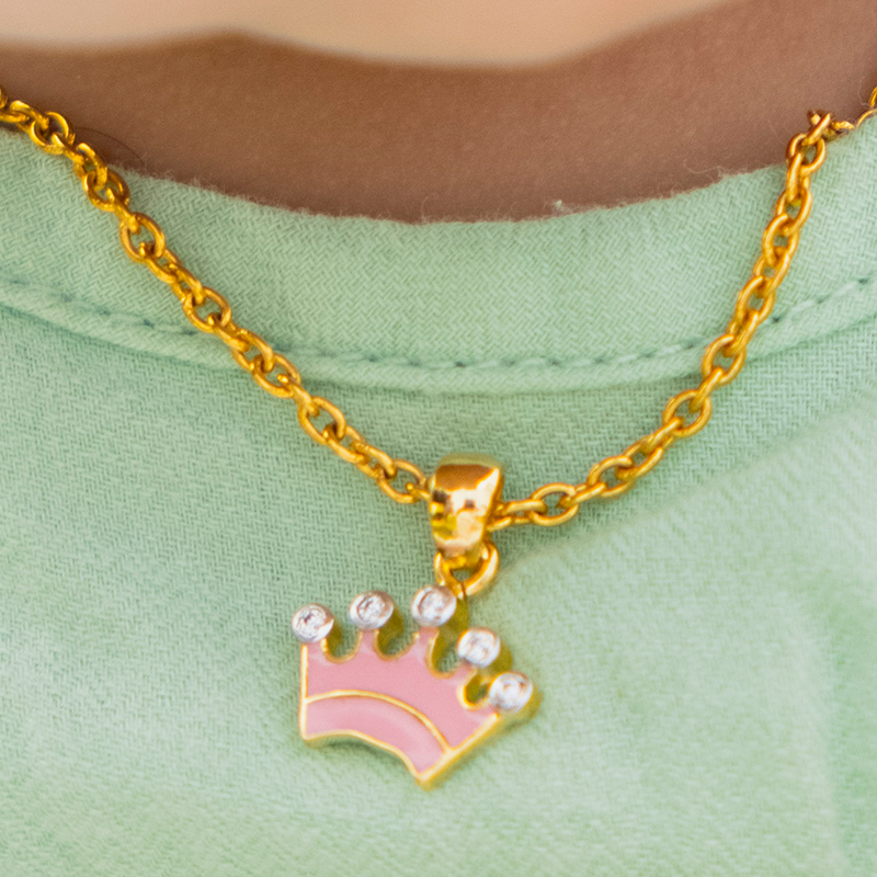 First birthday jewellery — Rajasi Jindal