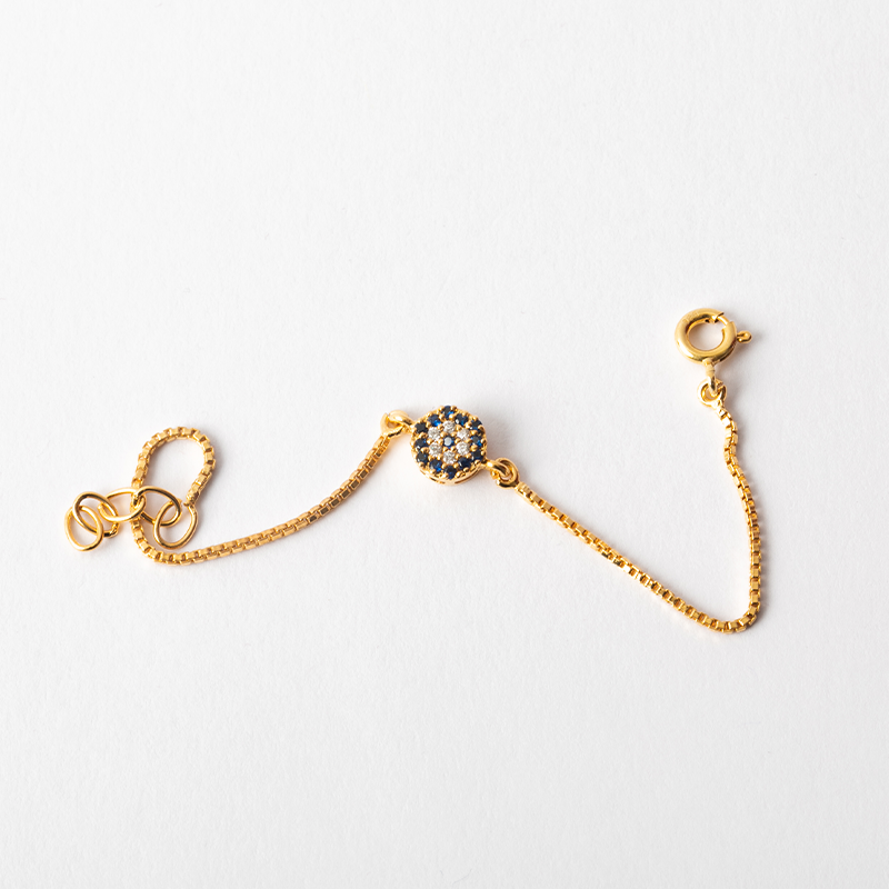 Baby bracelets — Rajasi Jindal