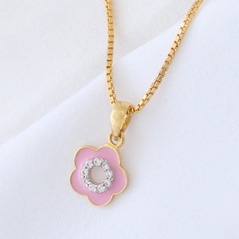 Kids pendants — Rajasi Jindal