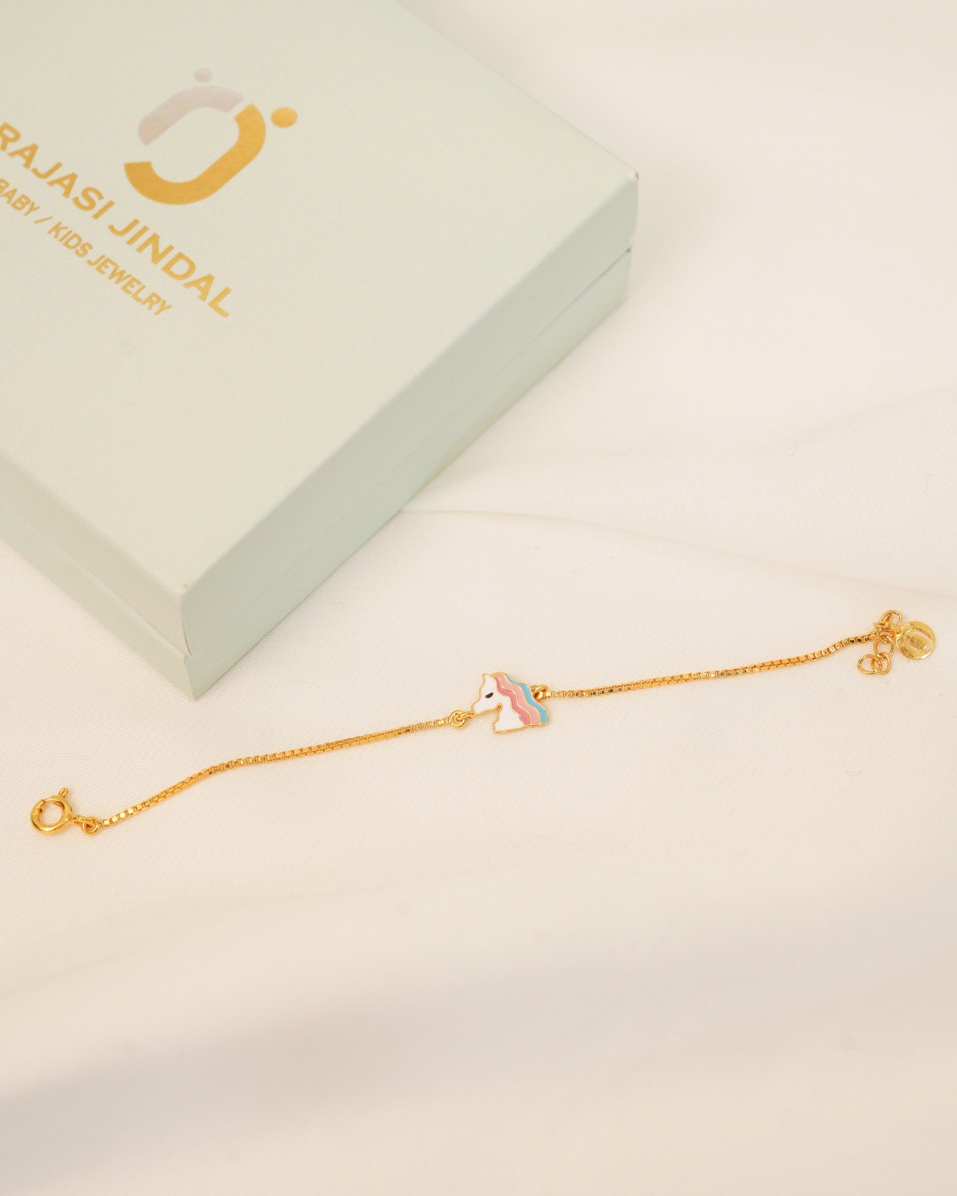 Unicorn Bracelet