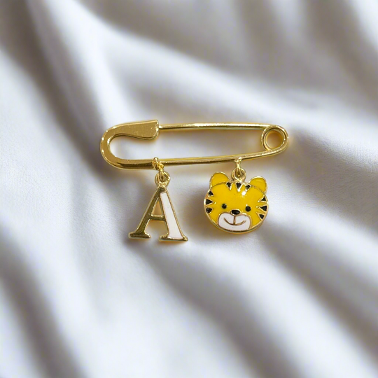 Cub Lapel Pin