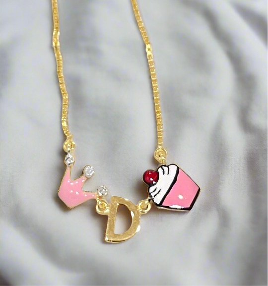 Pretty Me Necklace