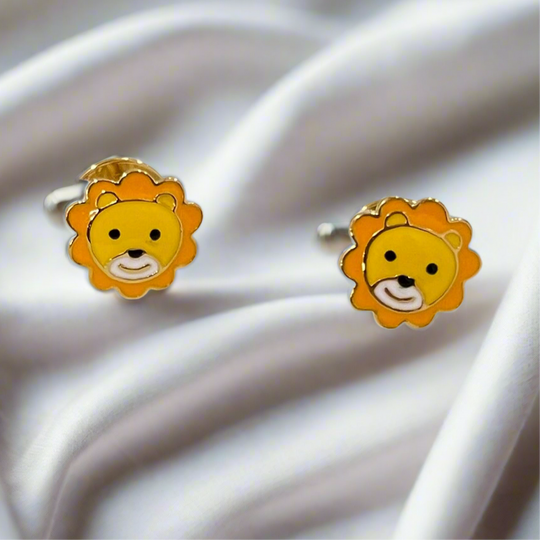 Fierce Cufflinks / Kurta Buttons