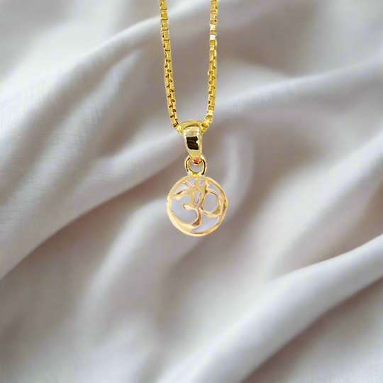 Om Pendant