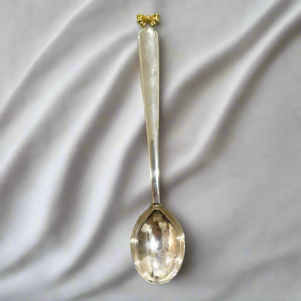 Bow Spoon