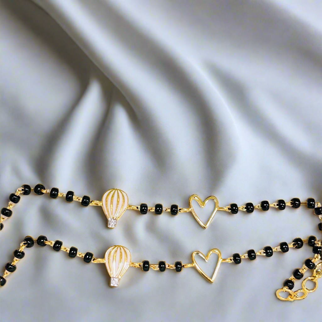 Hotair love Gold Nazariya