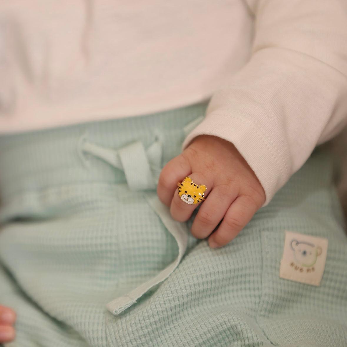 Cub Ring