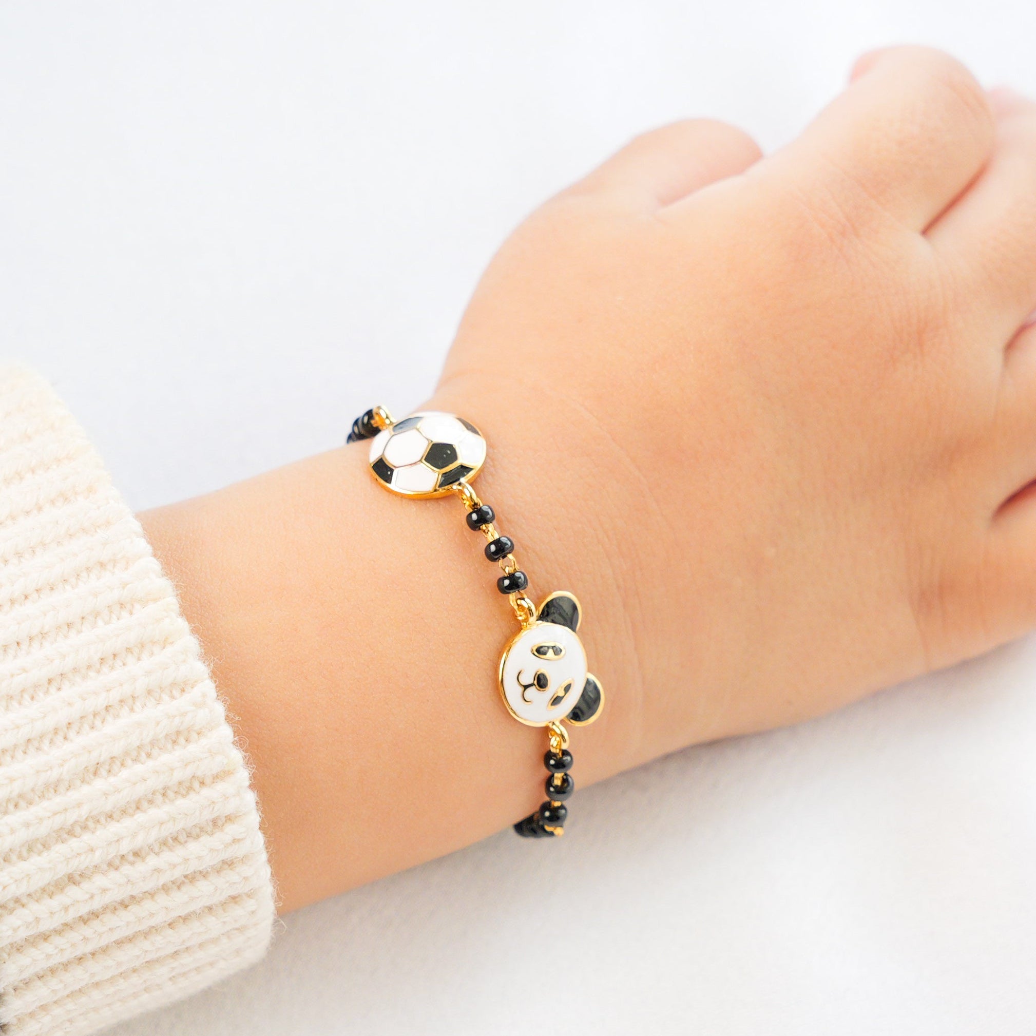Football Panda Gold Nazariya