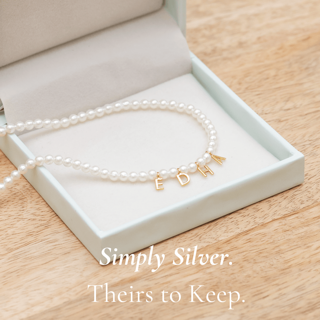 Silver jewellery for babies and kids — Rajasi Jindal Silver Collection