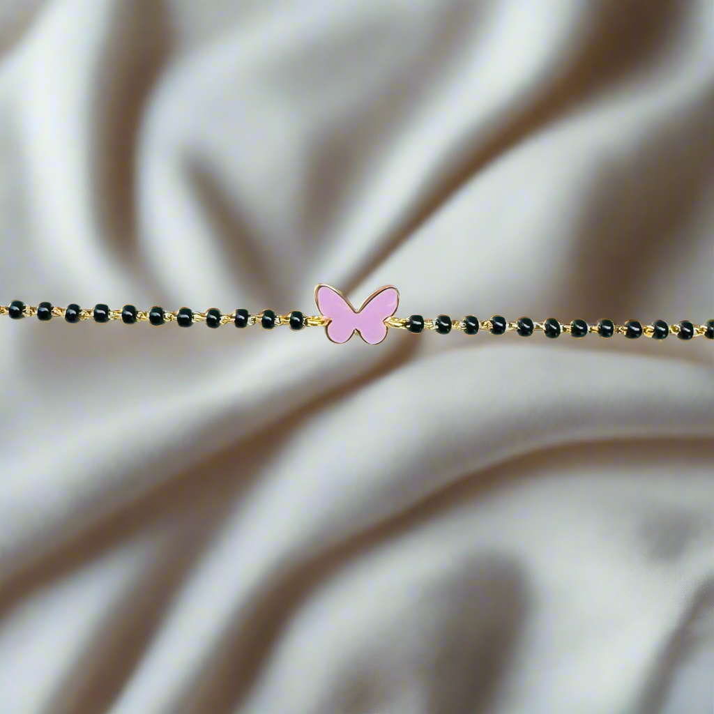 Butterfly Nazariya