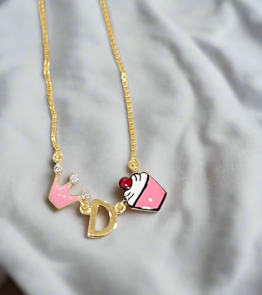 Pretty Me Necklace