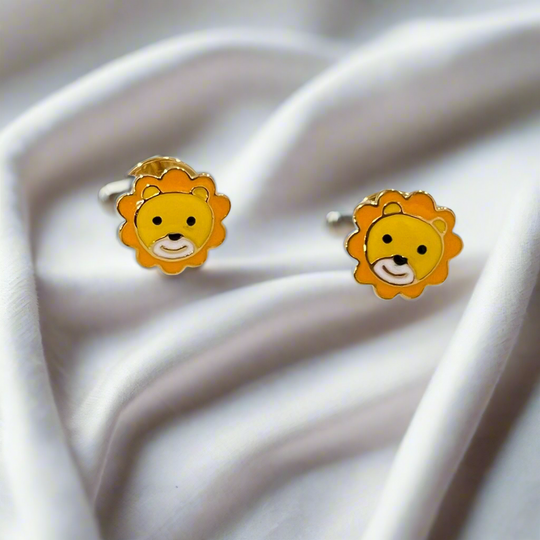 Fierce Cufflinks / Kurta Buttons