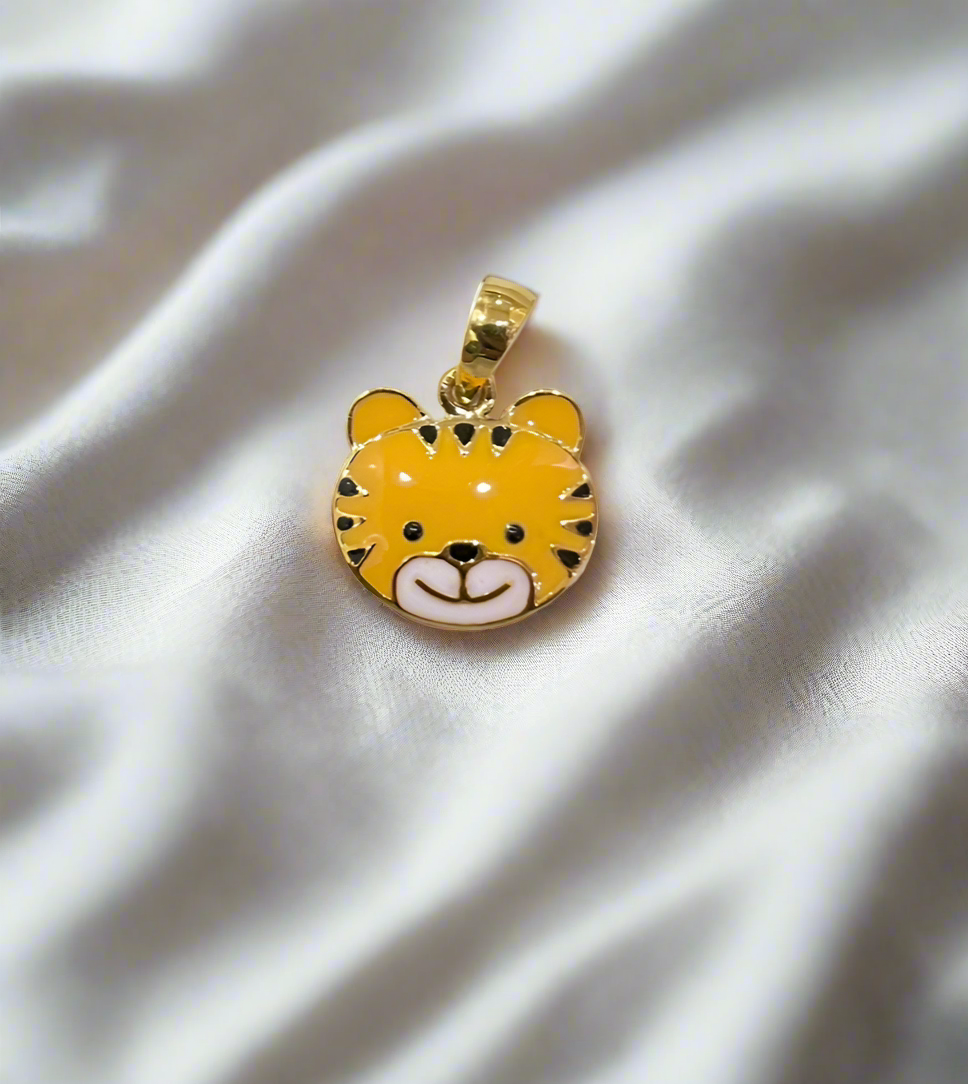 Cub Pendant