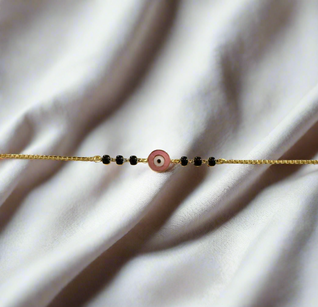 Evil eye Bracelet Nazariya