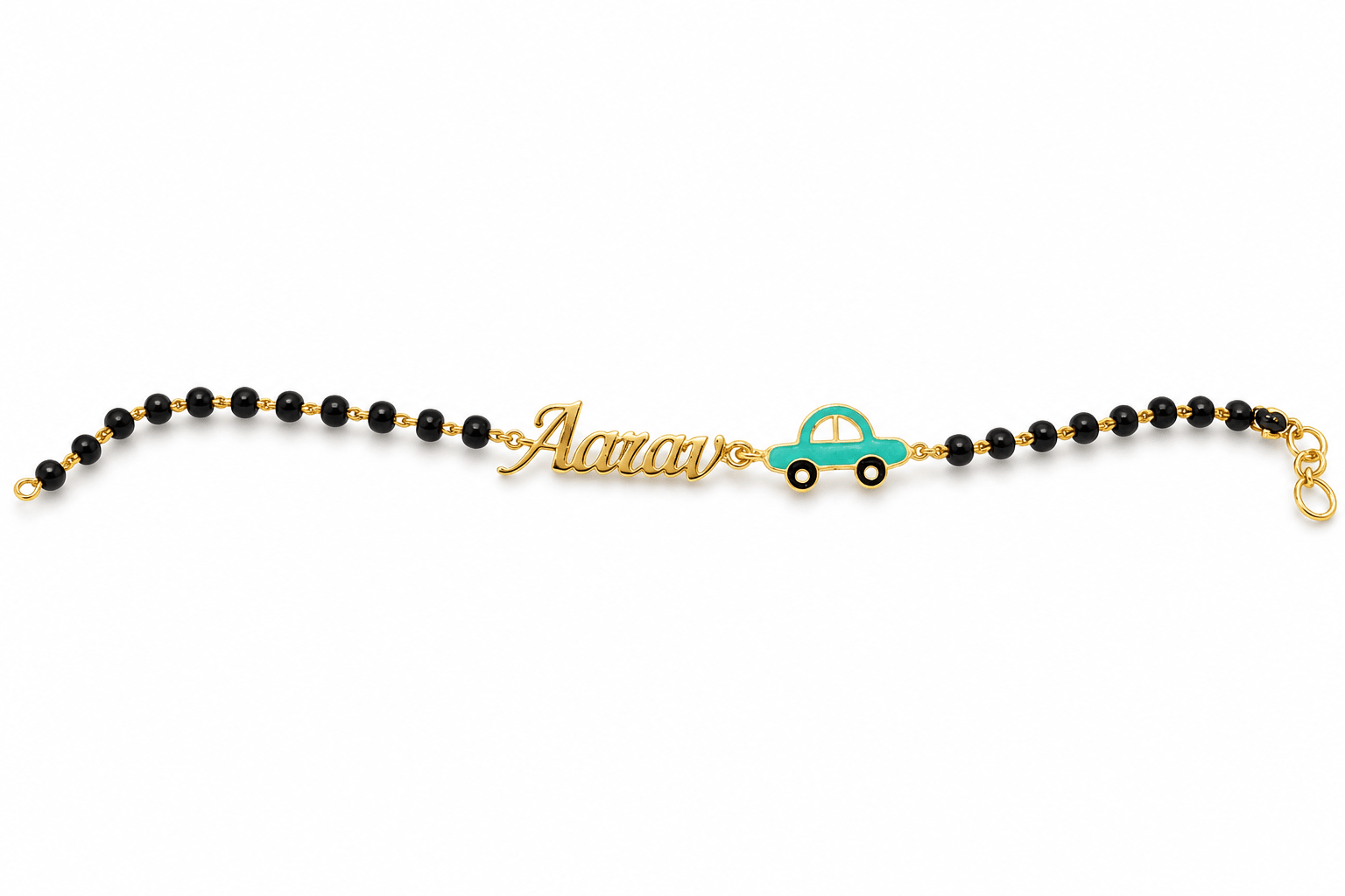 Make Your Own Silver Nazariya