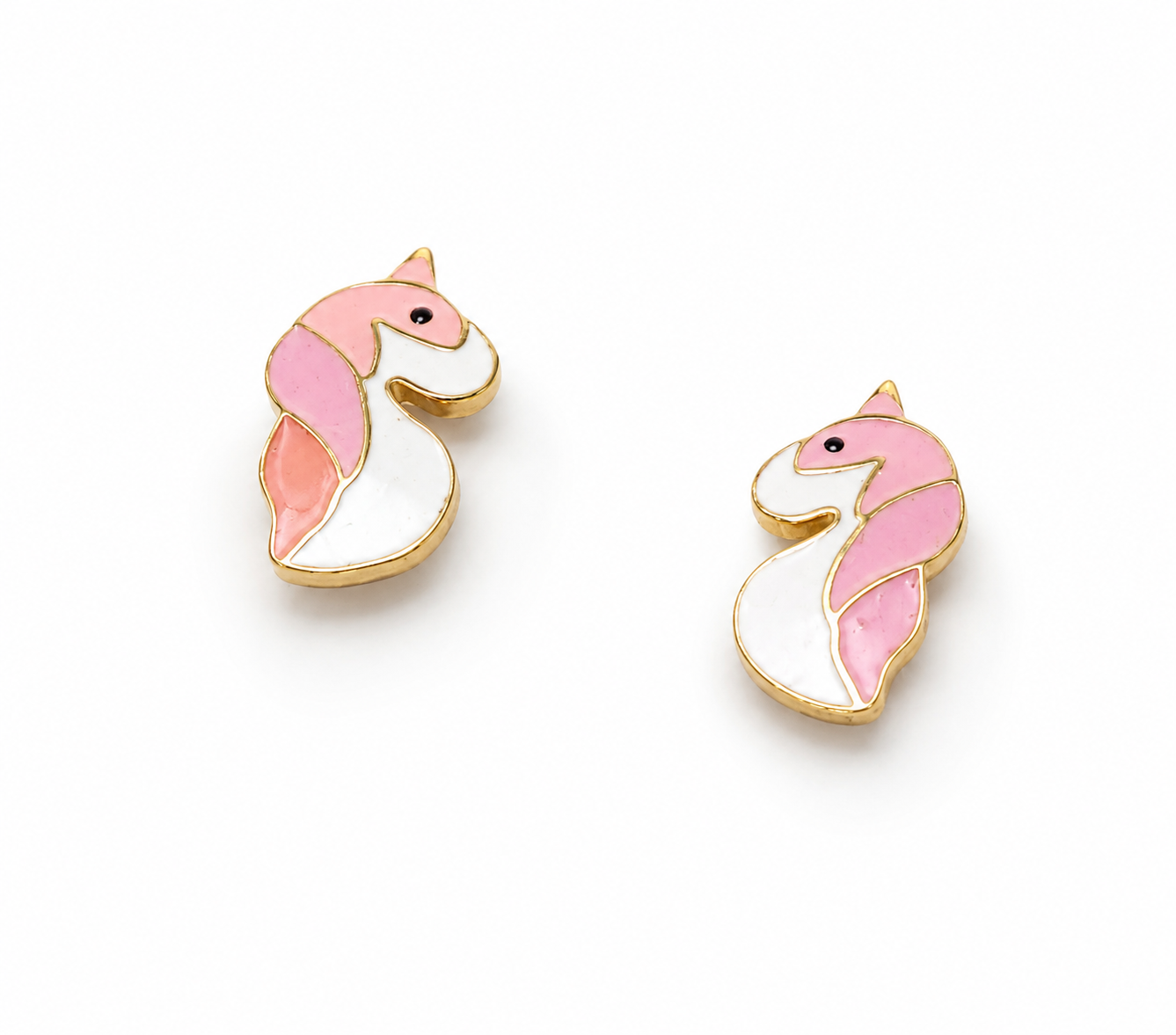Unicorn Earrings