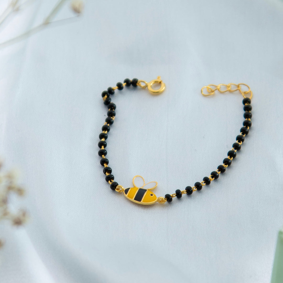 Honey Bee Nazariya
