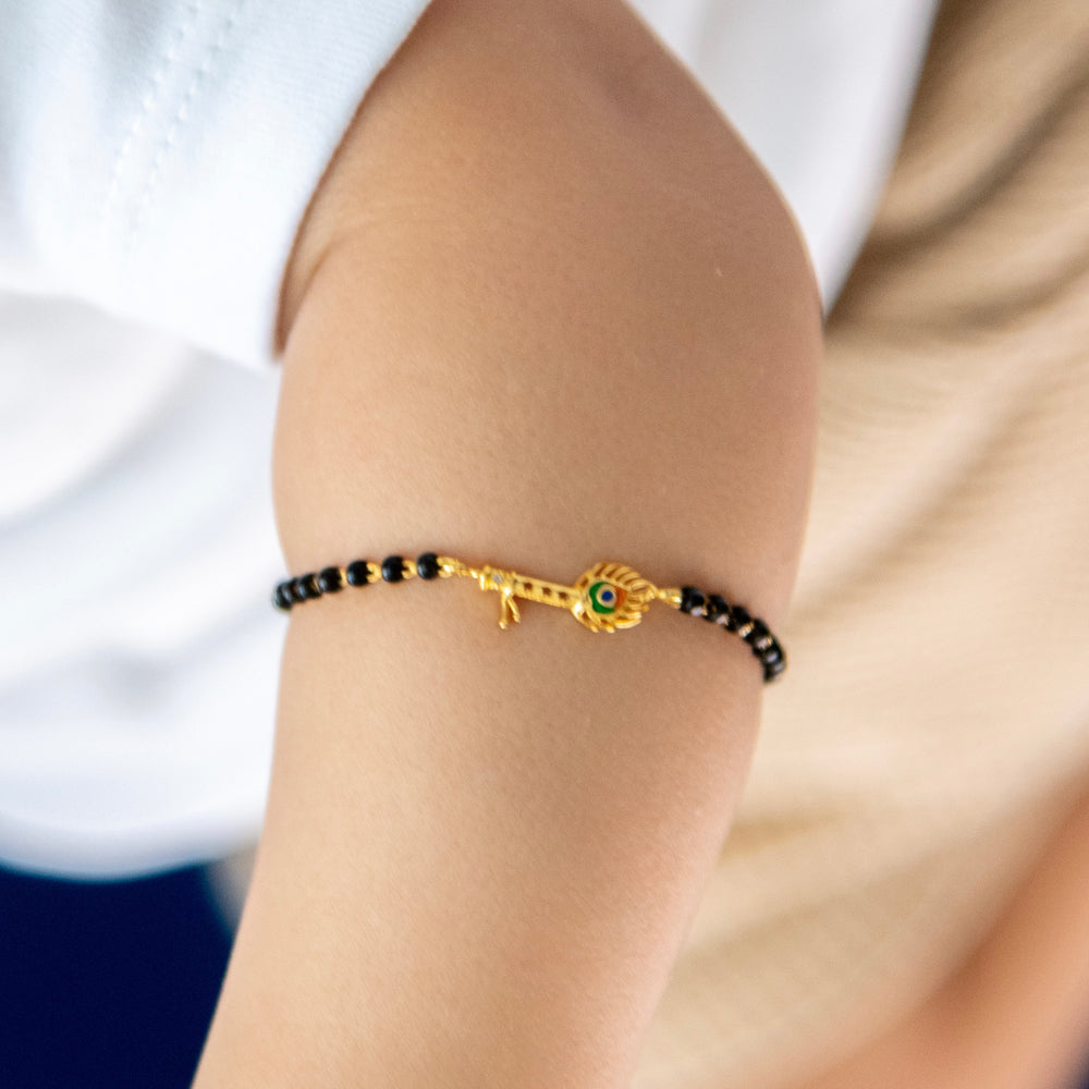 Krishanji Bansuri Nazariya