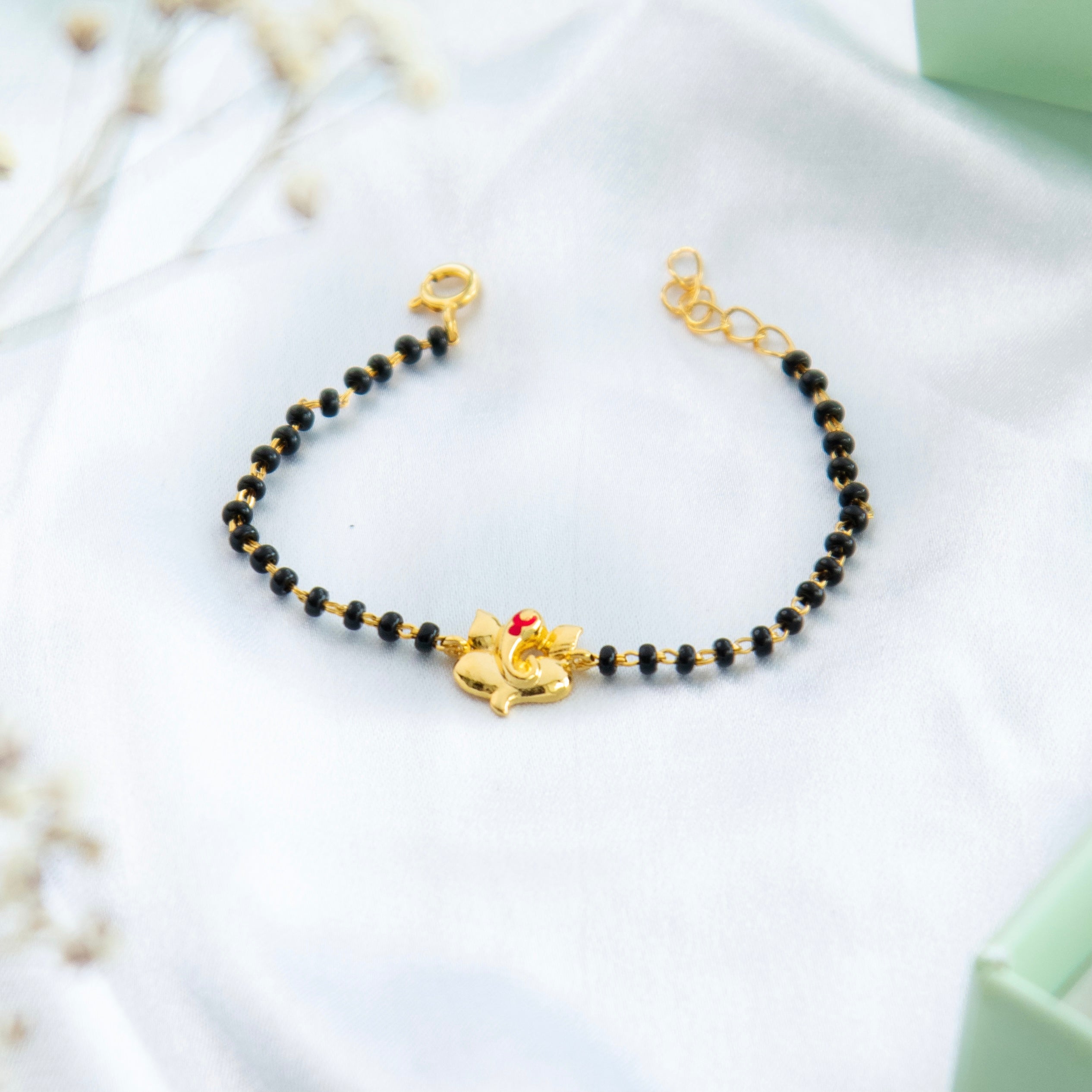 Beads Karimani Bracelets For Baby Baby Bracelet