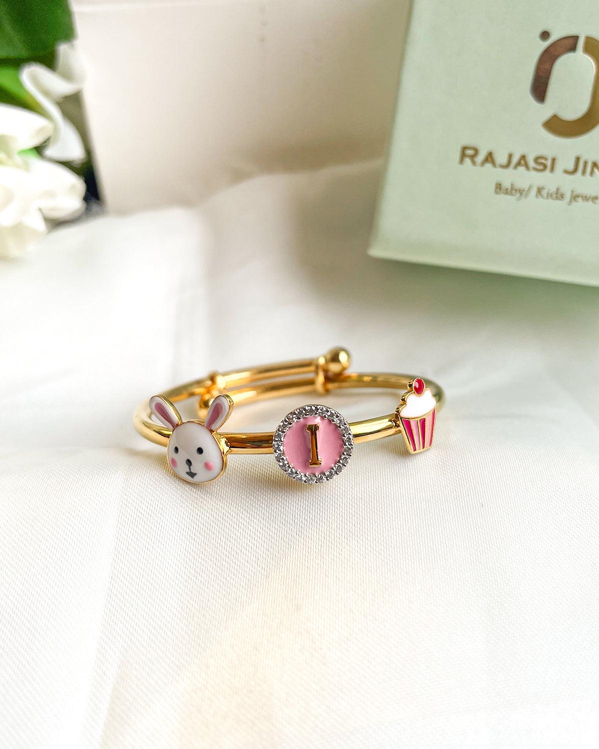 Oh Girl Adjustable Bangle