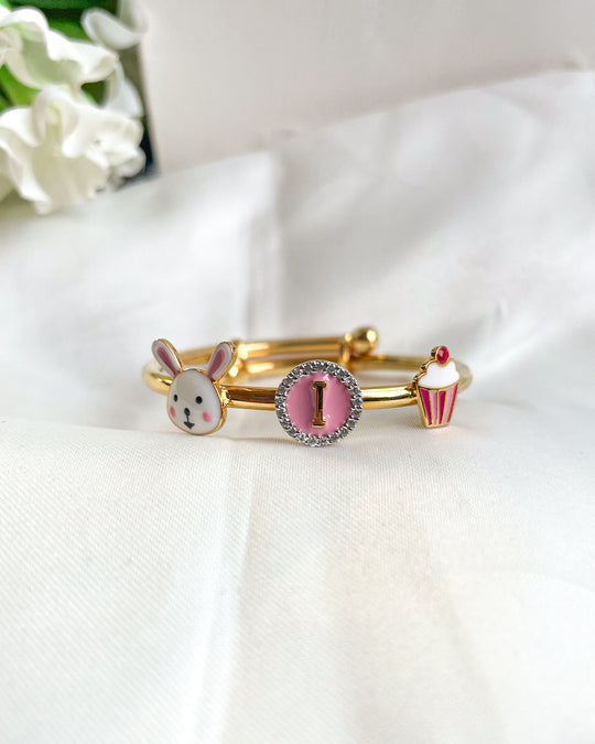 Oh Girl Adjustable Bangle