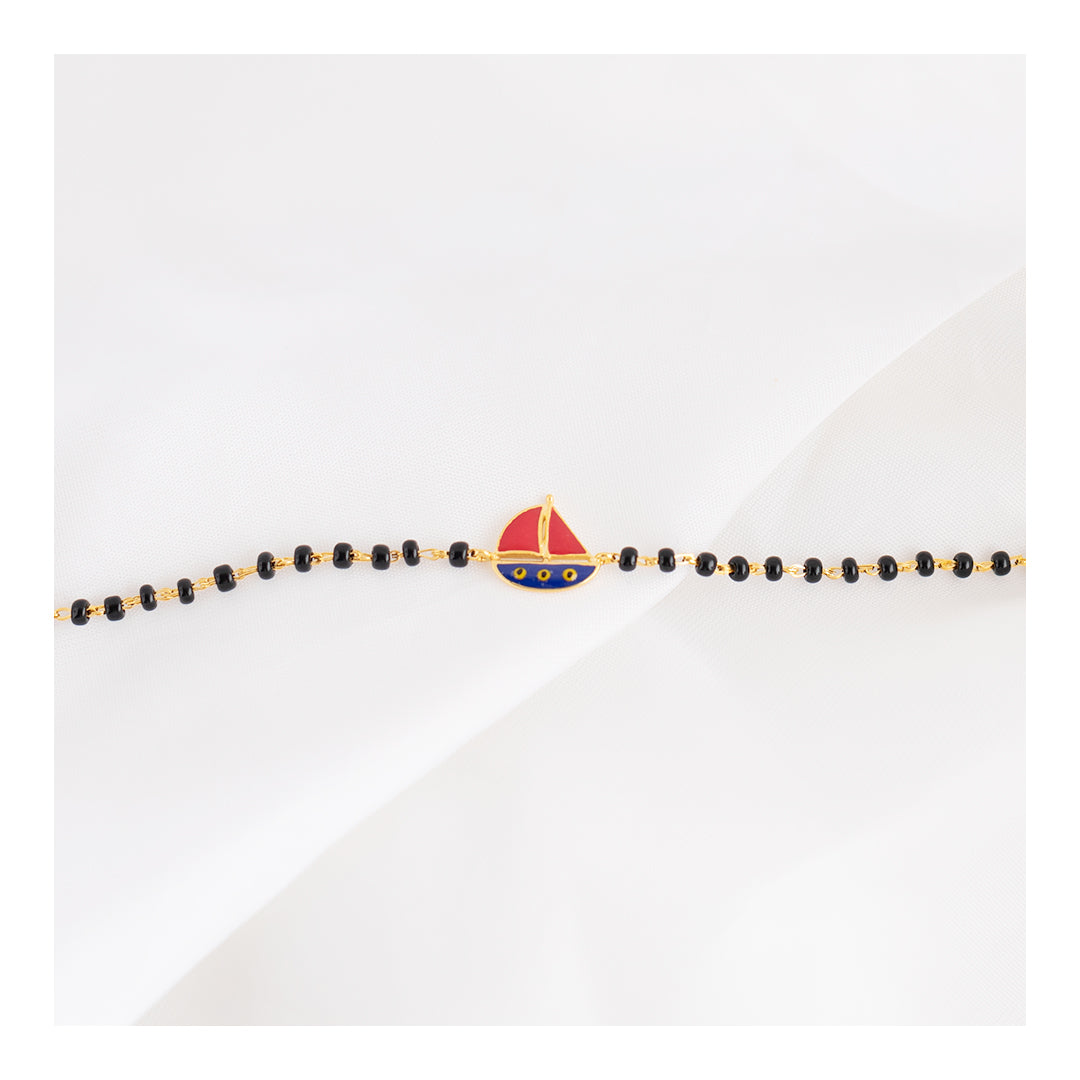 Boat Nazariya