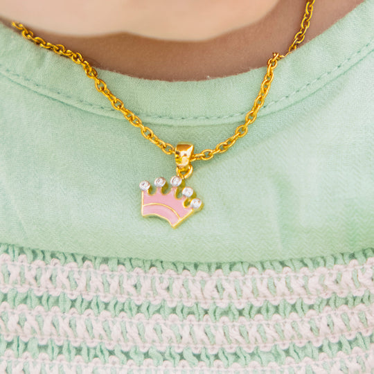 La Princesse Pendant