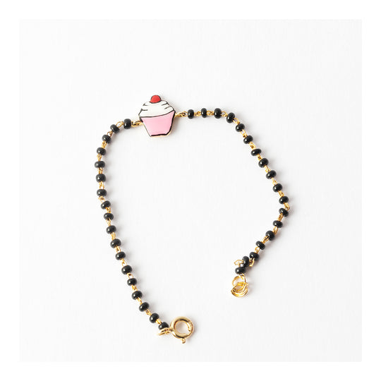 Cupcake Gold Nazariya