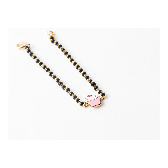 Cupcake Gold Nazariya