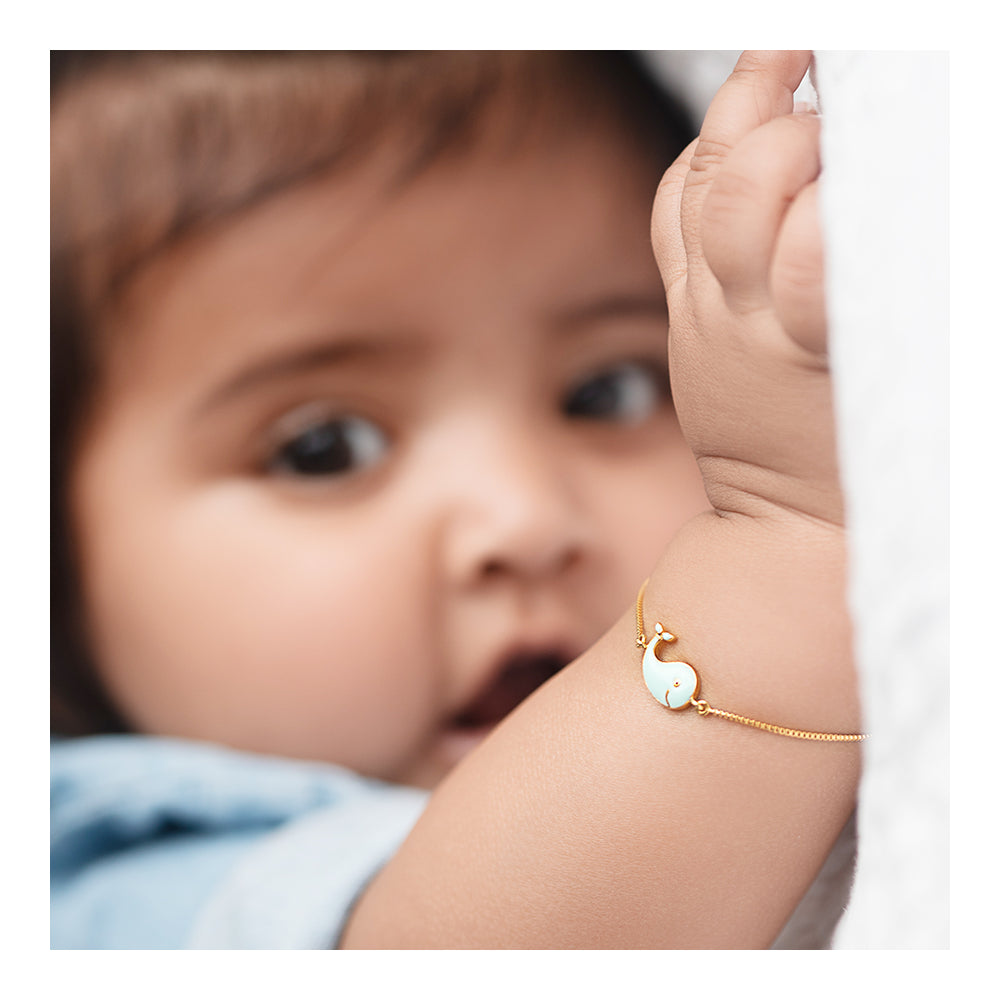 Destiny The Dolphin Bracelet