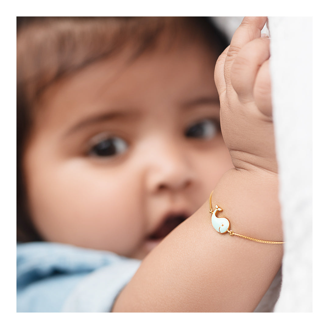 Destiny The Dolphin Bracelet