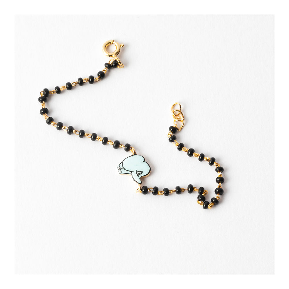 Elephant Gold Nazariya