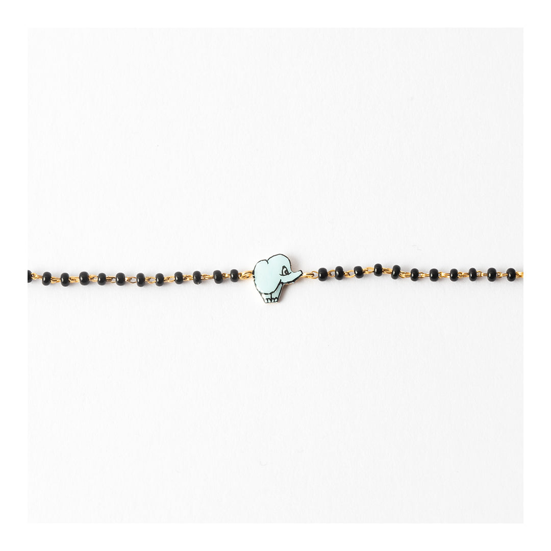 Elephant Gold Nazariya