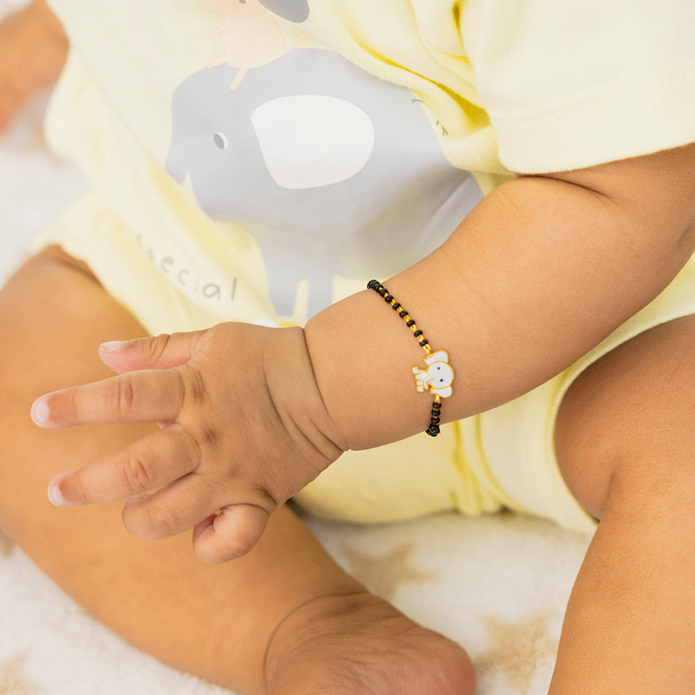 Jumbo the Elephant Nazariya