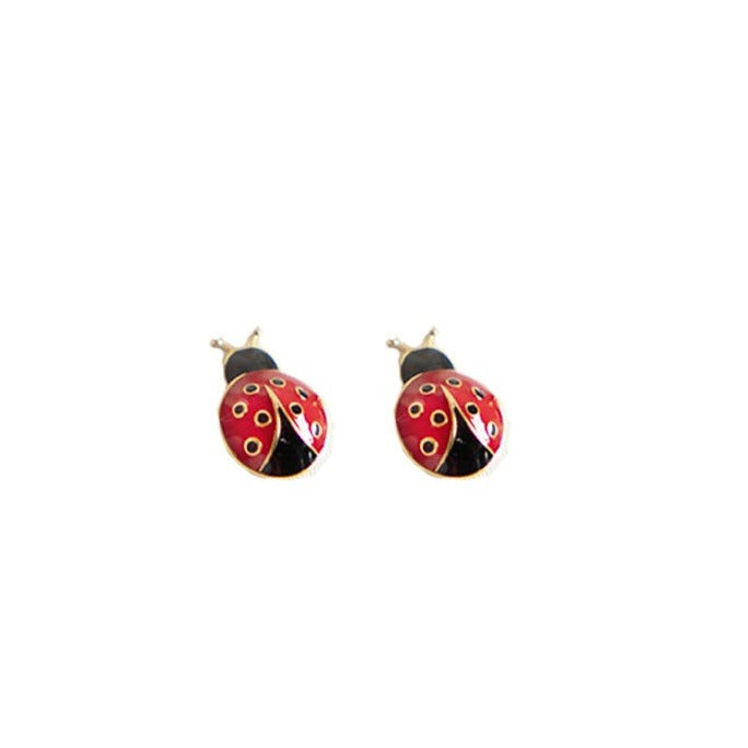 Lady Bird Earrings
