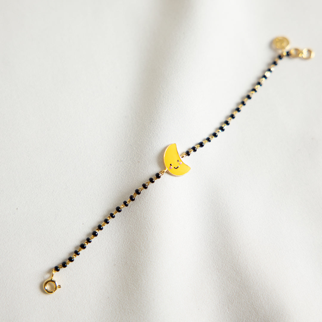 Moon Gold Nazariya