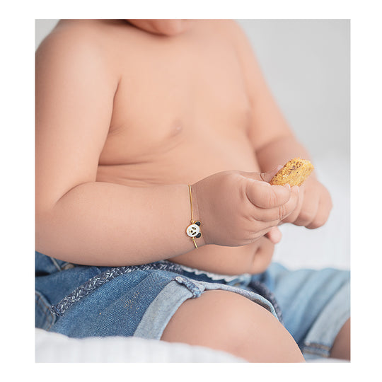 Po The Panda Bracelet