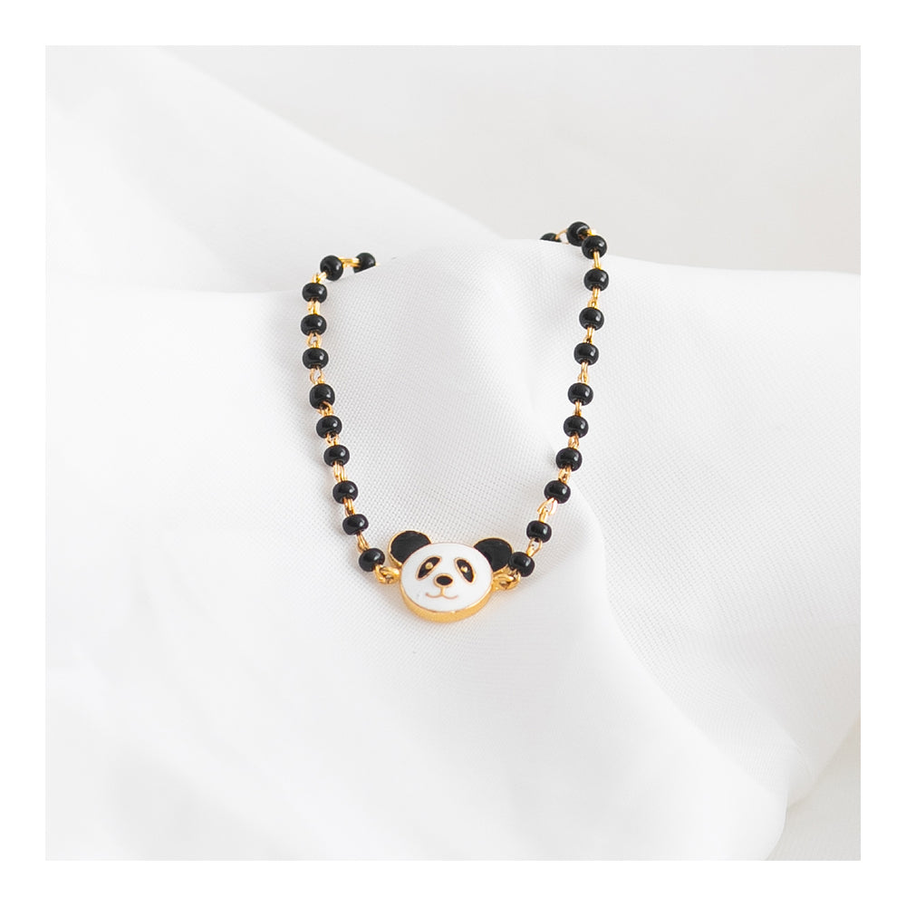 Po The Panda Silver Nazariya