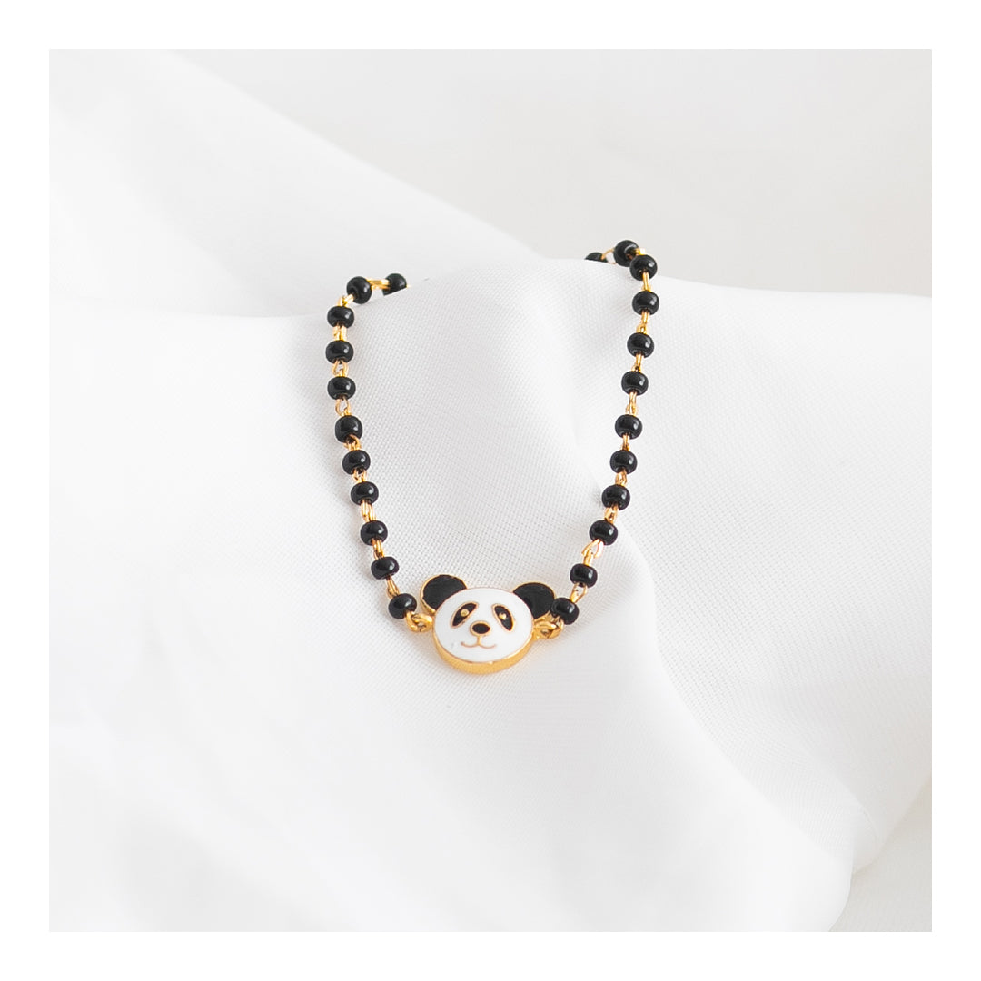 Po The Panda Silver Nazariya