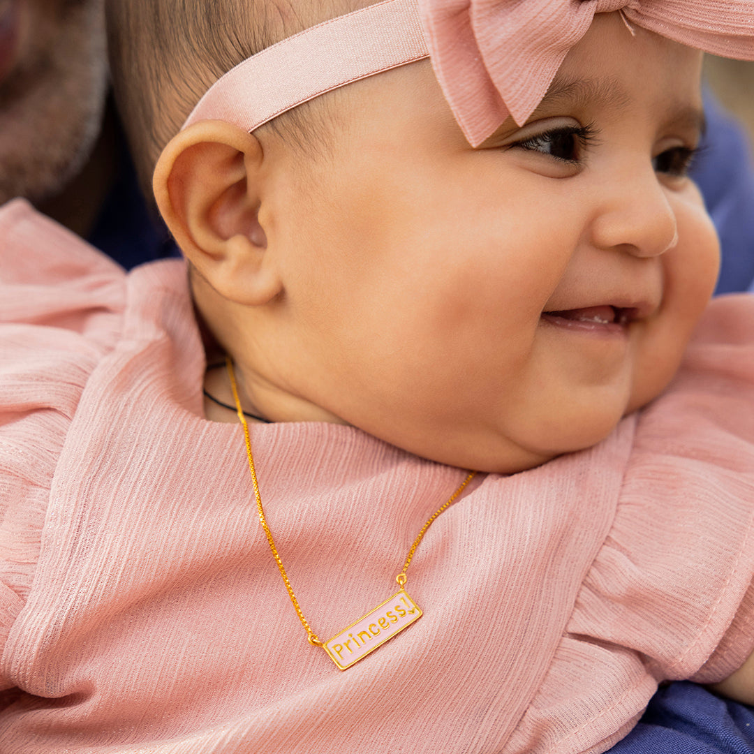 Daddy's Lil' Girl Pendant