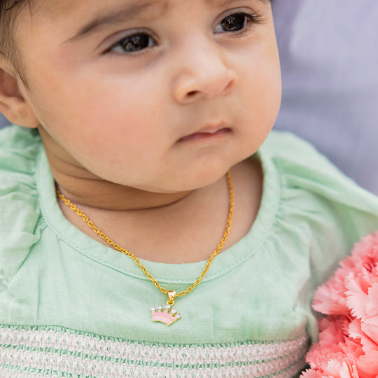 La Princesse Pendant