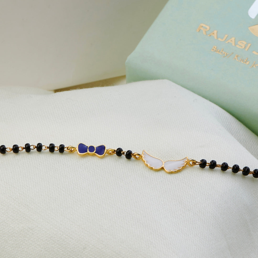 Blue Angel Gold Nazariya