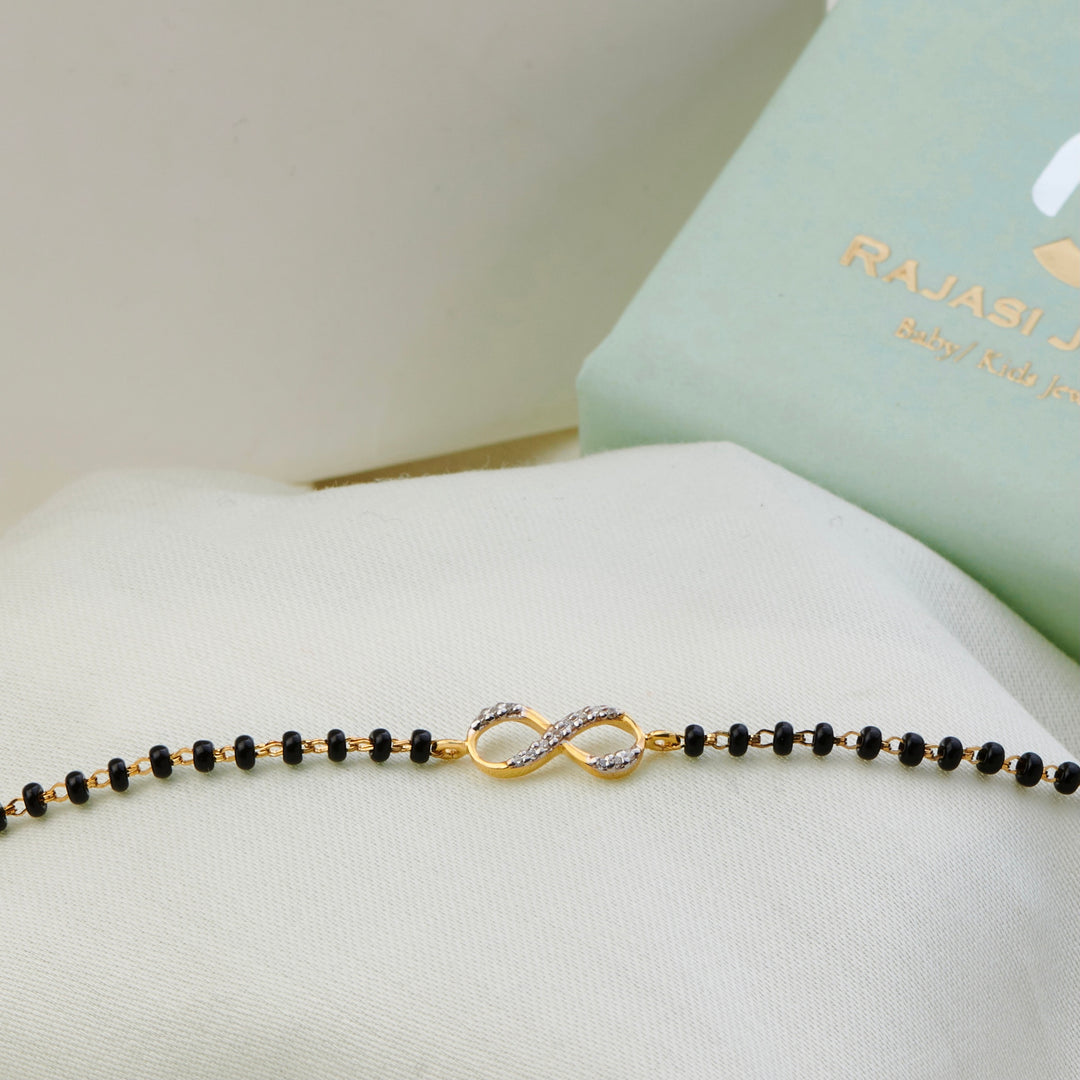 Diamond Infinity Nazariya