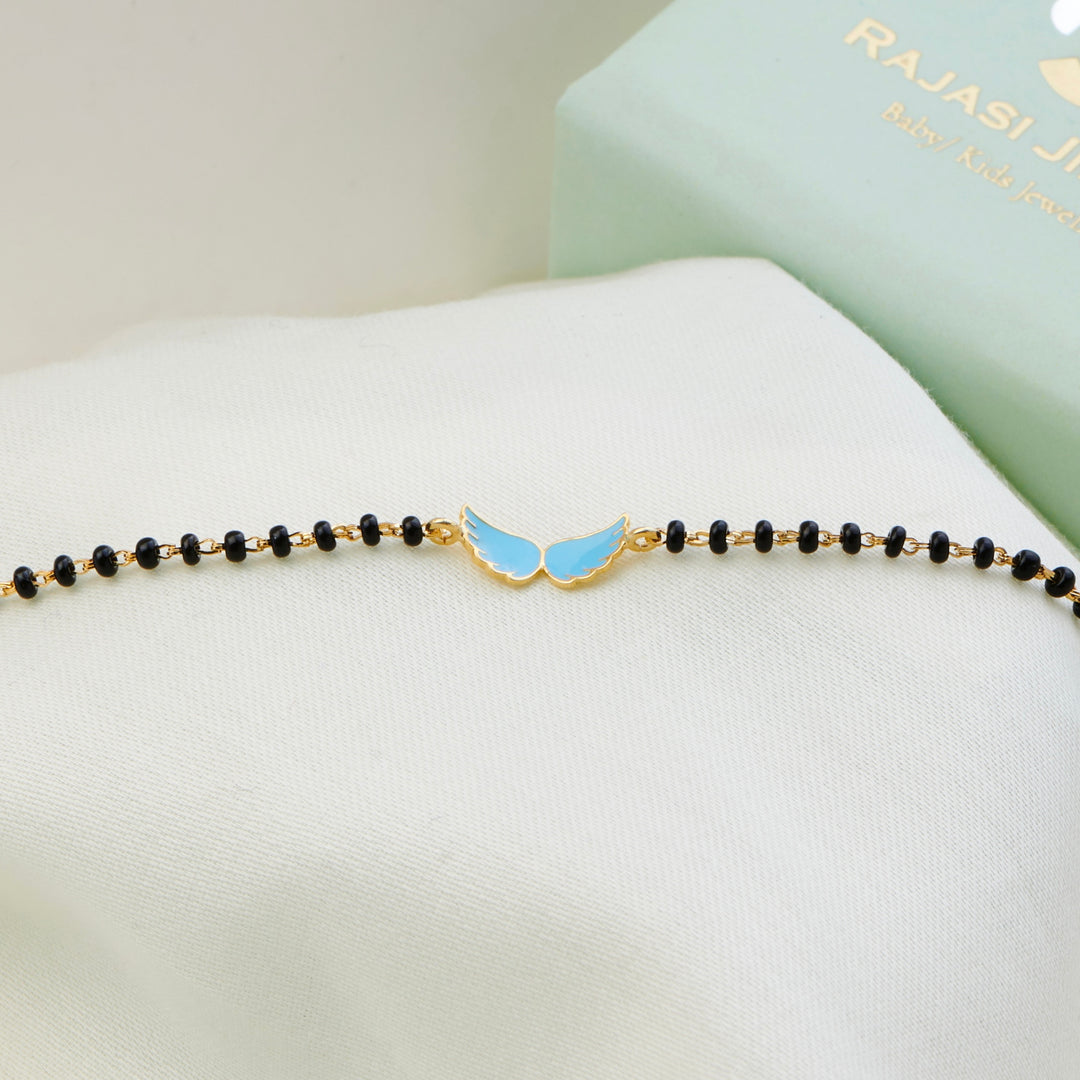 Angel Wings Nazariya