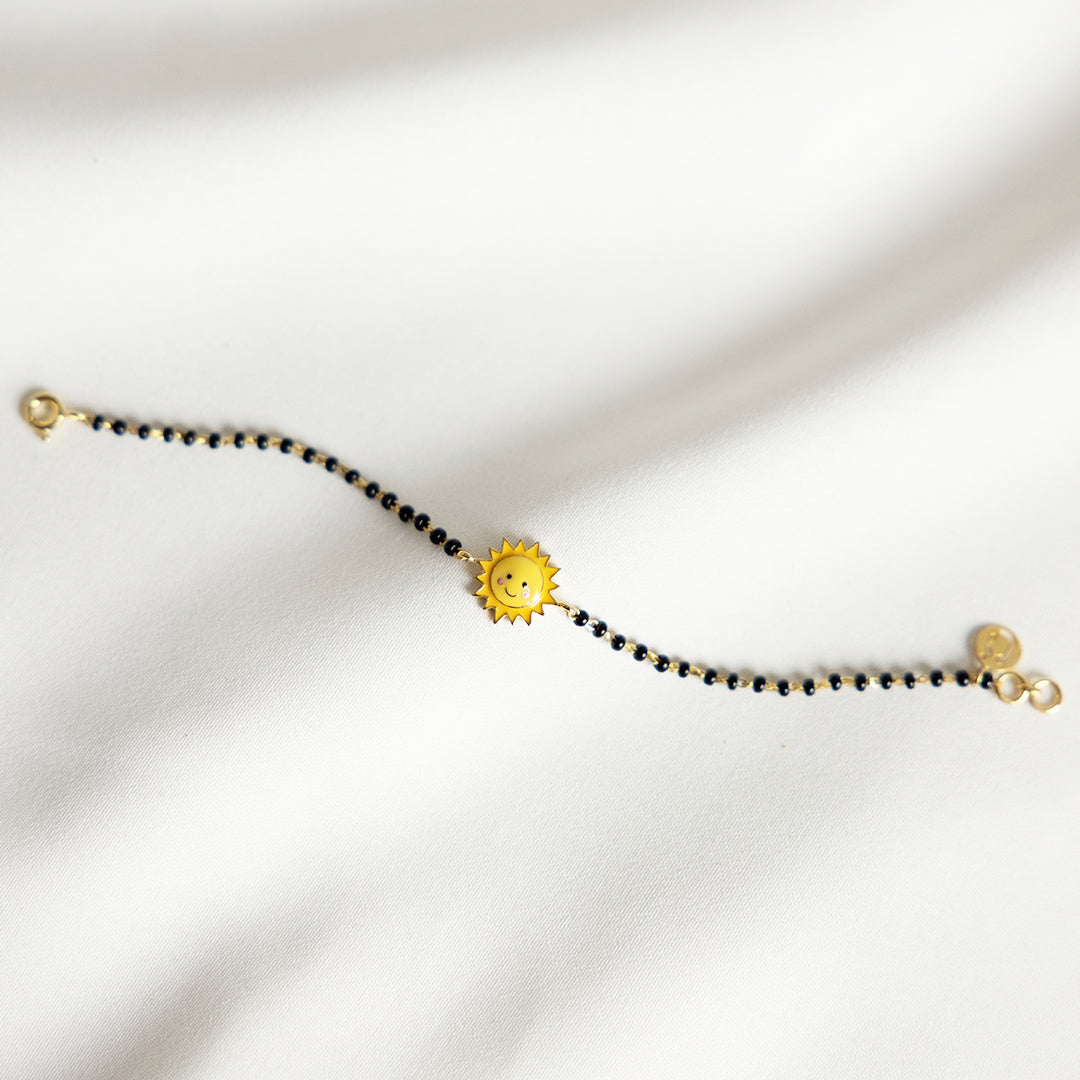 Sunny Gold Nazariya