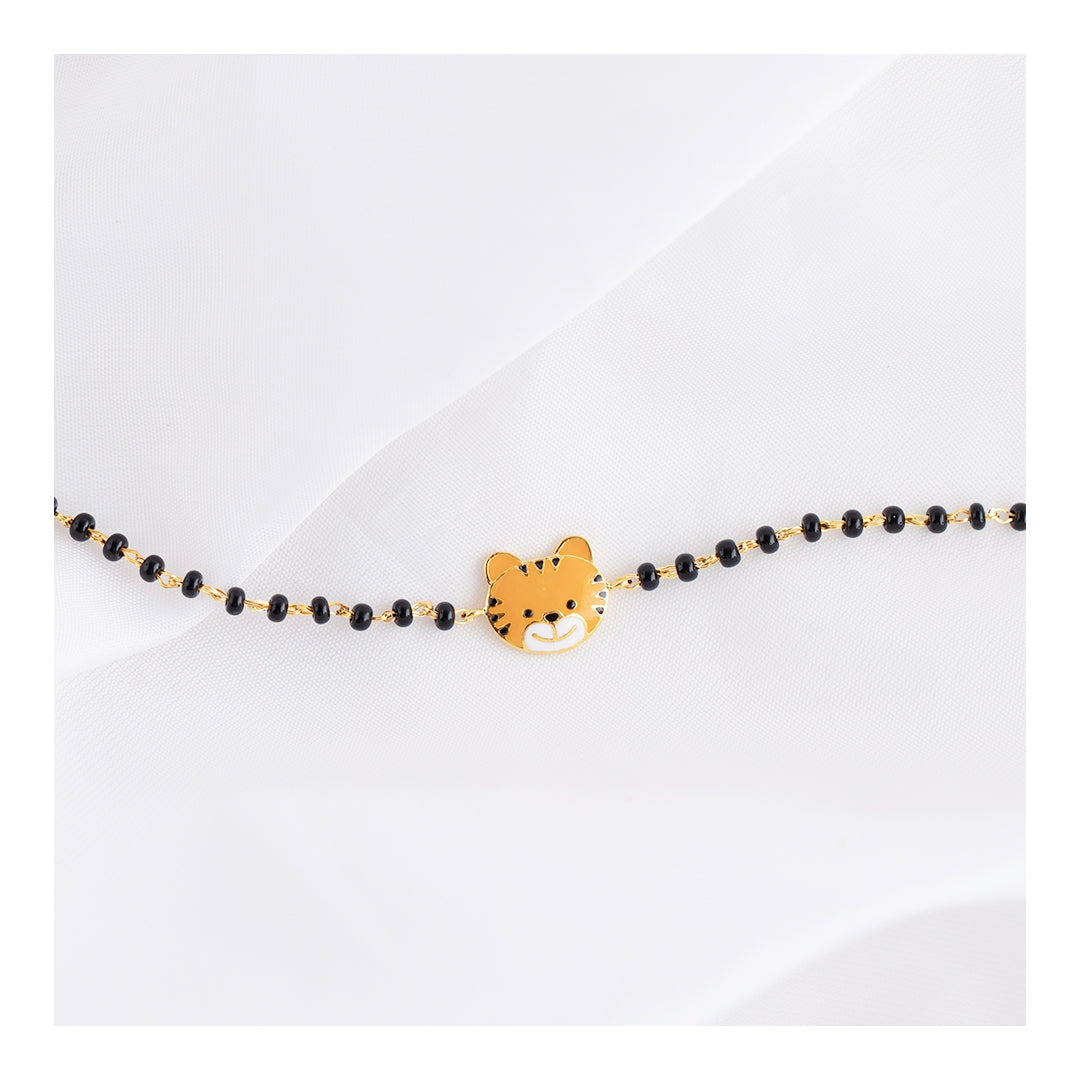 The Cub Silver Nazariya