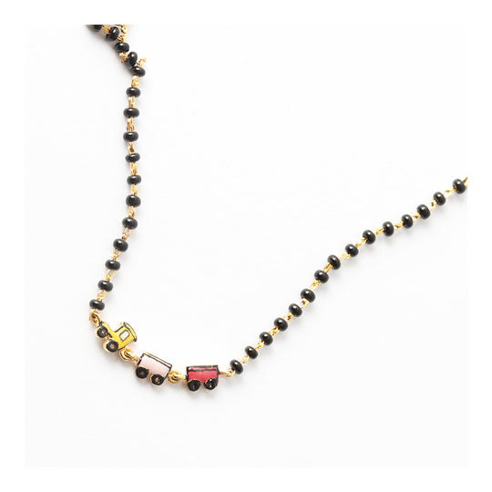 Train Silver Nazariya